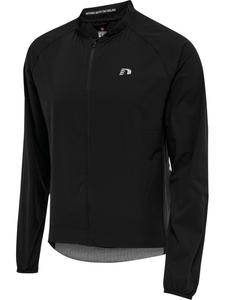 Спортивная куртка Mens Core Bike Jacket Newline, черный