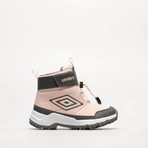Ботинки Umbro Goofy, розовый