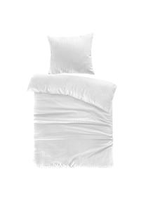 Белый комплект постельного белья Valerina с наволочкой Kayoom