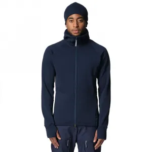 Худи Houdini Power, синий