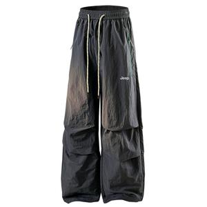 Повседневные брюки Unisex Moderate Scimitar Jeep, темно-серый-fleece-lined pants