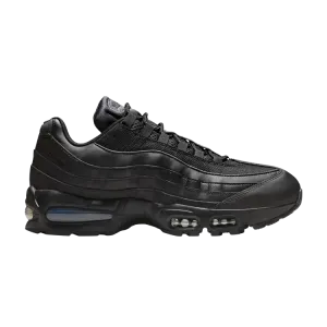 Кроссовки Air Max 95 OG 'Black Anthracite', черный