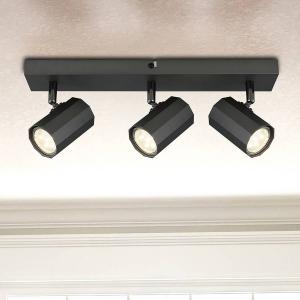 Потолочный светильник Globo Lighting James Typ B, железо - 3-светлое - серое