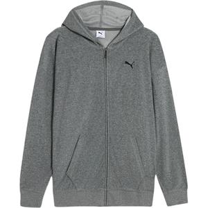 PUMA Куртка унисекс серая, Gray-03