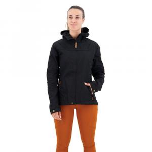 Куртка Fjällräven Stina, черный