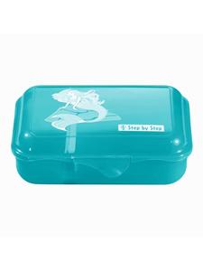 Step by Step Ланч-бокс Step by Step "Русалка Делия", синий