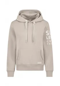 Толстовка с капюшоном Sublevel, Beige
