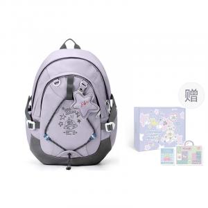 Рюкзак VANWALK Planet Rabbit Series Backpacks, Grape Purple