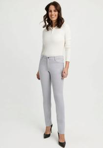 Узкие джинсы wonderjeans, Grey Denim