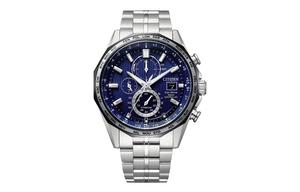 CITIZEN Часы Men's Ecology Drive Collection Watch, Blue Dial