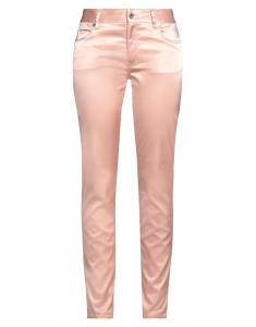 Брюки Roberto Cavalli, розовый