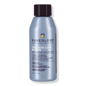 Шампунь Strength Cure Blonde Purple Pureology, 1.7 oz