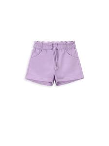 Шорты Coccodrillo, фиолетовый