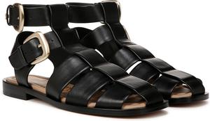 Сандалии Sam Edelman Dawn, цвет Black Leather