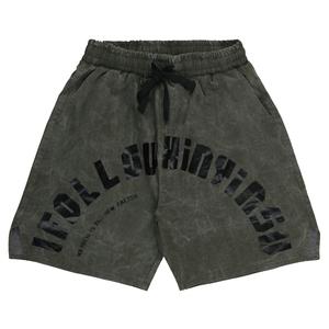 Повседневные шорты унисекс Xinyinsu, серый