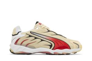 Кроссовки Puma A$AP Rocky x Inhale OG, кремовый