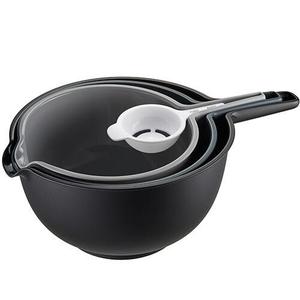 Набор чаш Gefu, мультиколор