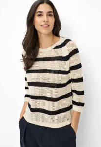 Стиль свитера нала Brax, Navy