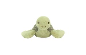Плюшевая игрушка Tully Turtle JELLYCAT