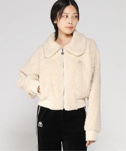 Куртка из флиса Kappa/(W) Boa