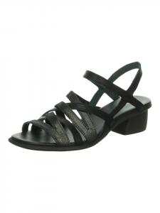 Think! Туфли VIVI черного/комбинированного цвета