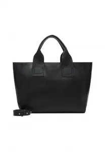 Сумка-Шоппер Liebeskind Berlin, Schwarz