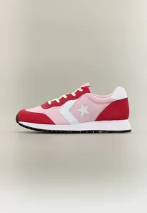 Кроссовки omega унисекс Converse, New Found Bloom/Red/White