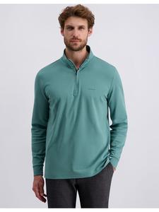 Pierre Cardin Толстовка цвета полыни