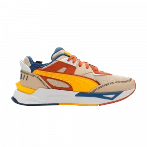 Кроссовки Mirage Sport Puma, желто-коричневый