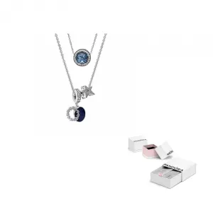 Женское ожерелье Pandora