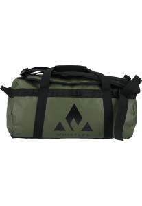 Спортивная сумка RHORSH Whistler, цвет deep forest