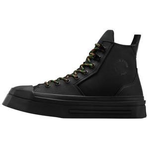Converse Кроссовки Daily Paper X Chuck 70 De Luxe Squared High 'Pan African'
