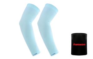 Нарукавники LINING, черный