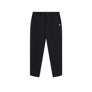 Повседневные брюки мужские Le Coq Sportif, черные