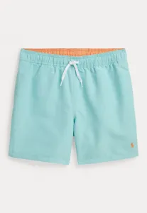 Плавки traveler 714y, шорты для плавания Polo Ralph Lauren, Parakeet