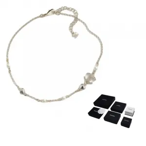 Унисекс ожерелье CHANEL