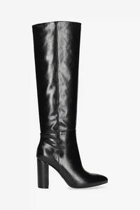 Ботинки KRYSTAL INDY Mexx, черный