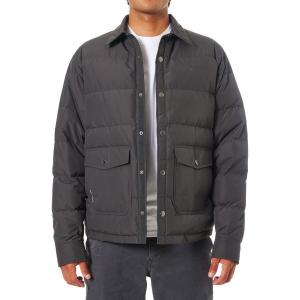 Куртка Katin OTG Yukon Puffer Katin, Black Wash