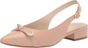 Cole Haan Womens Menlo Skimmer