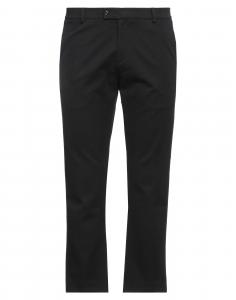 Брюки Daniele Alessandrini, черный