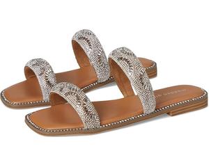 Сандалии Madden Girl Partly, цвет Silver Multi