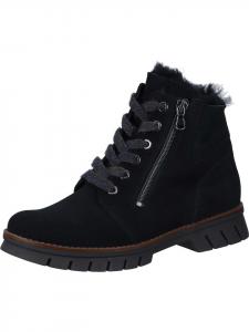 Ботильоны WALDLÄUFER, черный