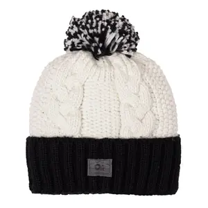 Liftie VX Шапка женская Outdoor Research, Black/Snow