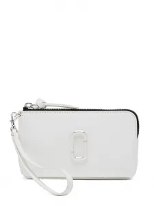 Кошелек The Snapshot MARC JACOBS, белый