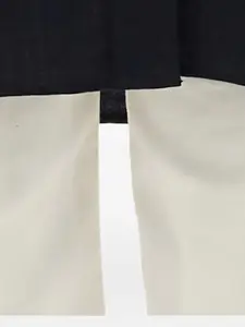 Рубашка на пуговицах Moschino, синий