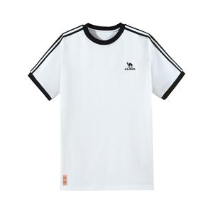 CAMEL Футболка Urban Function Series Unisex White