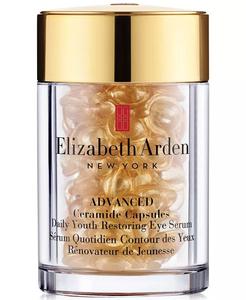 Advanced Ceramine Capsules Восстанавливающая сыворотка для глаз Daily Youth, 60 шт Elizabeth Arden