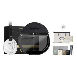 TTOUCHME Аромат Ebony Scent парфюмерная композиция древесный аккорд восточный аккорд зеленых листьев Eau De Parfum EDP 40мл+35г