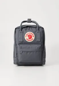 Миниатюрный рюкзак Fjällräven, Super Grey