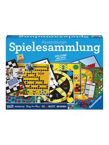 Коллекция игр - для детей от 4 лет и старше